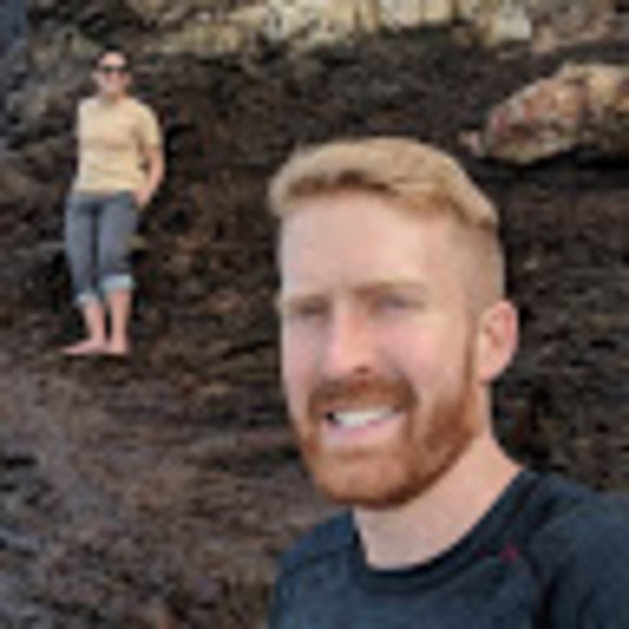 Meet your Posher, Chris - Picture 1 of 1